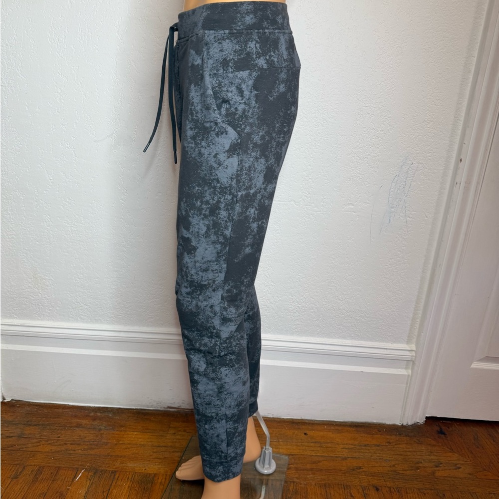 Lululemon City Sweat Jogger French Terry Men’s Size Small Spectral Cloud Blue - Picture 2 of 9